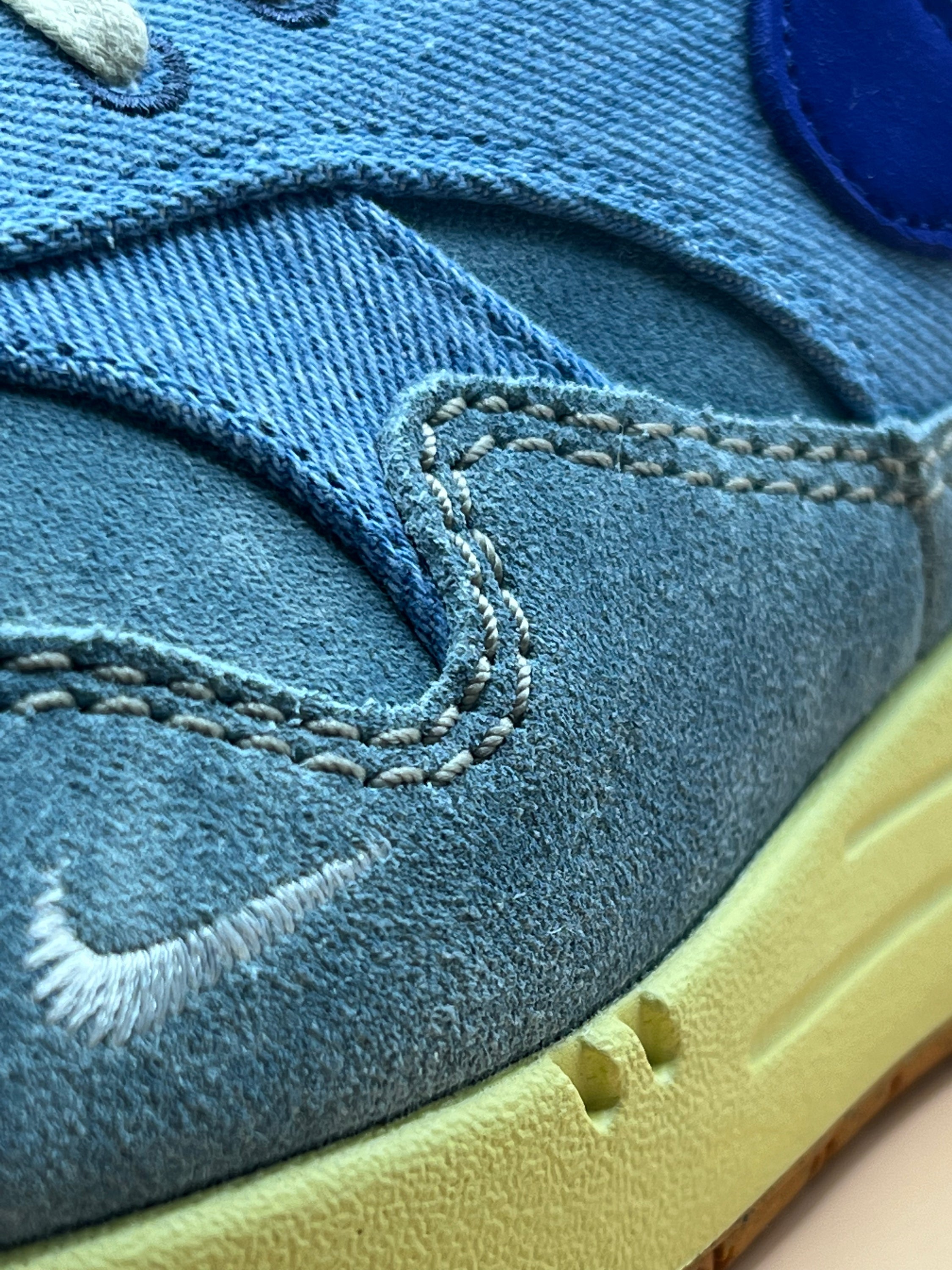 Nike Air Max 1 Premium N E Apparel